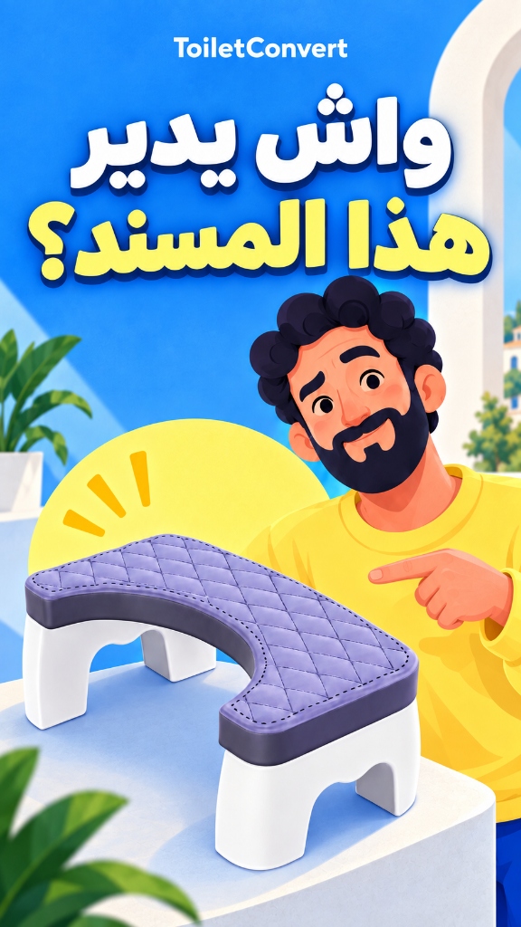 ممثل خدمة عملاء ToiletConvert